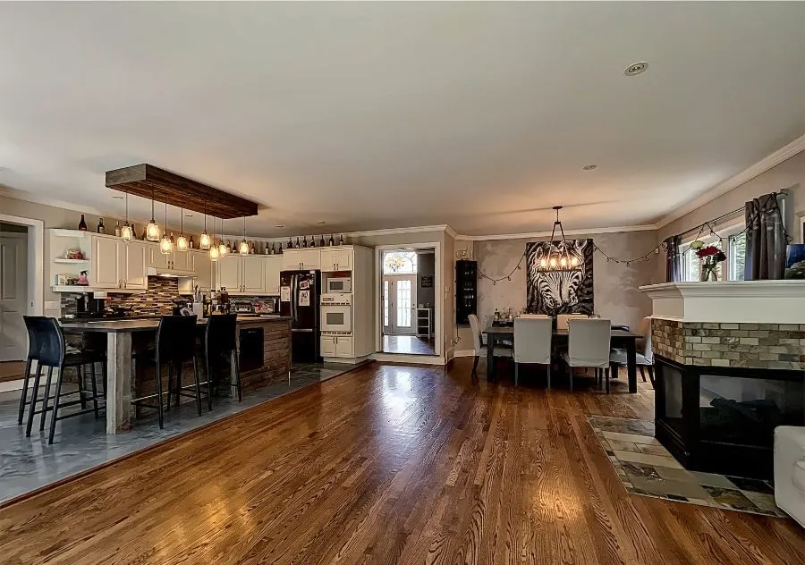 Family home sold in Blainville