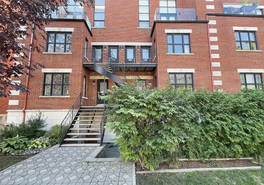 Condo à vendre à Rosemont, Montréal